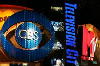CBS Television City Research Centre