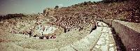 theatre of Ephesus
