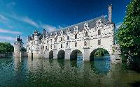 Loire Valley Chateaux