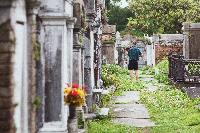 new orleans cemetery