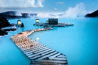 blue lagoon iceland swim visit tourism
