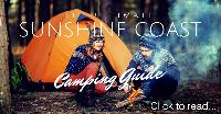 camping guide read sunshine coast
