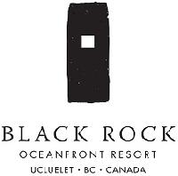 BLACK ROCK LOGO