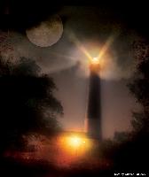 haunted lighthouse pensacola