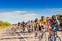 El Tour de Mesa biking cyclings
