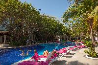 Grand Oasis Pool Cancun