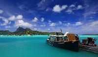 6. Bora Bora, French Polynesia