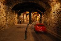 tunnels Guanajuato