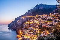 Amalfi Coast, Italy positano