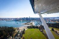Tourism Vancouver / Patrick Kuschfeld /Harbour Air Seaplanes