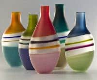 artisan handmade goods pottery