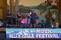 Bella Coola Music Festival