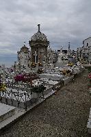 sucre cemetery