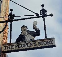 The People’s Story Museum