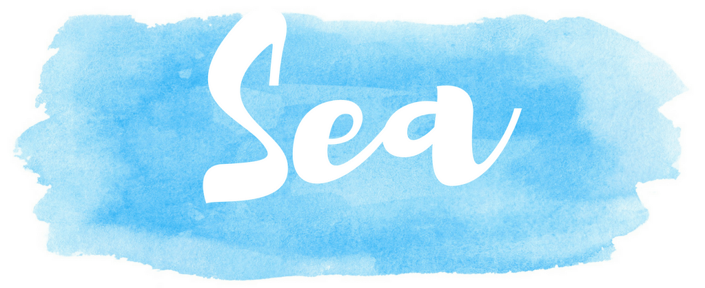 sea section