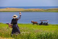 Visit Anne of Green Gables