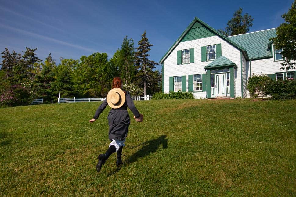 Canada: On Vacation with Anne of Green Gables - Canadian Traveller