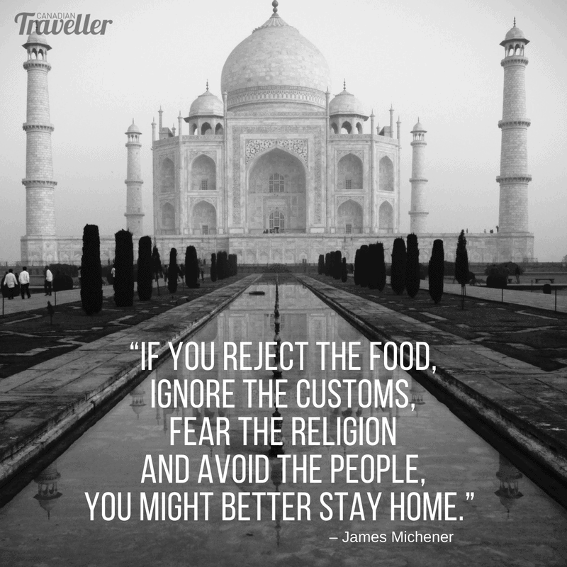 Travel Quotes to Fuel your Wanderlust