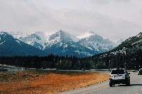 rocky mountain road trip jeep freedom